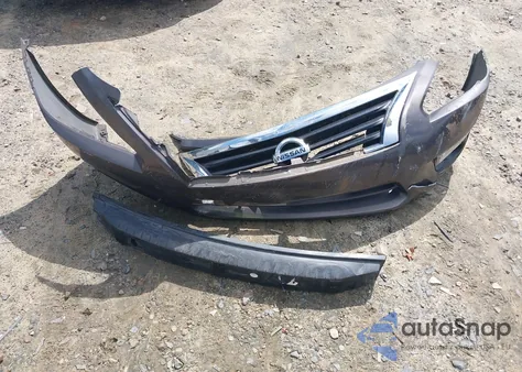 2014 Nissan Altima 2.5 Sv z USA, uszkodzony, nr VIN 1N4AL3AP3EC164749